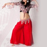 オリジナルワイドパンツ