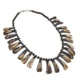 ハンターズネックレス　プリミティブ