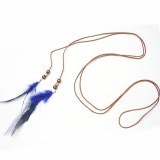 レザー＆フェザーアクセサリー02