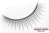 【ナチュラルスタイル】デザイナーズアイラッシュ