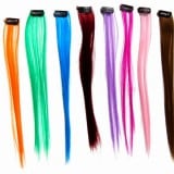 ブラウン30％OFFカラーエクステンション