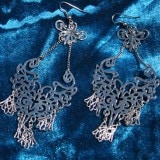 バタフライピアス02