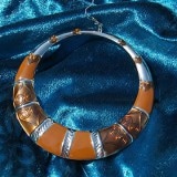 ムーンカラーピアス