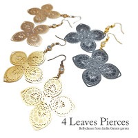 フォーリーブスピアス