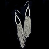 チェインスタイルピアス