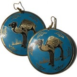 キャメルピアス