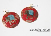 エレファントピアス