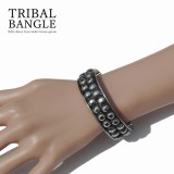 トライバルバングル02