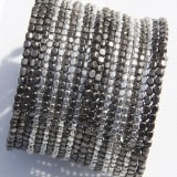 メタルホールドバングル