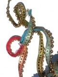 トライバルカラーテープ　(50cm)