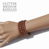 ラメチュリミディアム(3本組)