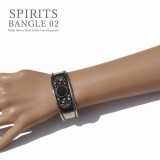 スピリッツバングル02