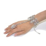 ラインストーンパンジャオーロラプレミアム01 （片手分）