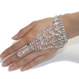 ラインストーンパンジャバングル05