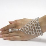 ラインストーンパンジャバングル06