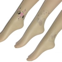 デザインストッキング