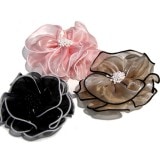 フラワーモチーフ フューチャー