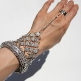 アラビアンパンジャバングル