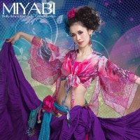 【2025ランキング10位】 ＊MIYABI ＊スタイルボレロチョリネクストモデル