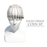 ヘッドドレス コインＳＰ