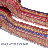 カラーラスターテープワイド(50cm)