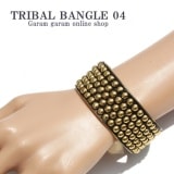 トライバルバングル04