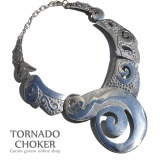 トルネードチョーカー