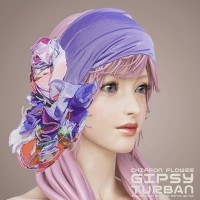 ☆プライスダウン☆再入荷☆ジプシーターバン　