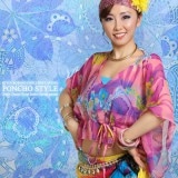 ポンチョタイプ スタイルボレロチョリネクストモデル