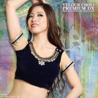 【Sサイズ入荷】ベロアチョリプレミアムDX