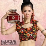 EMBスタイリング ジプシートップスＤＸ