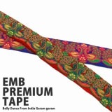 EMBプレミアムテープ（1カット）