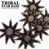 トライバルスターベース（1枚）