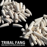 トライバルファング（10個）