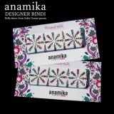 アナミカデザイナービンディー（1枚）