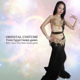 エジプト製 コスチューム（フルセット）