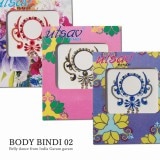 ・ボディビンディー02