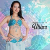 ★送料無料★・【アルテマ】オリエンタルコスチューム（ブラ+ベルト）