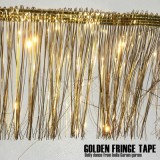 ゴールデンフリンジ（100㎝）
