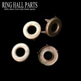 リングホールパーツ