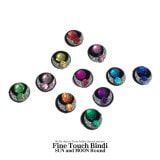 ・ファインタッチビンディー　サンアンドムーンラウンド