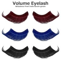 ボリュームアイラッシュ