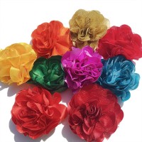 プラス３Dフラワーパーツ