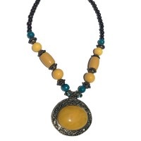 ビッグサークルペンダント