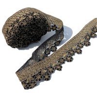 ゴールデンフラワーテープ（50ｃｍ）