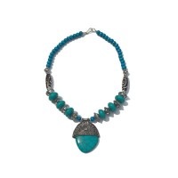 【再入荷】カバーモチーフペンダント