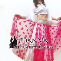 《マーニャ・バタフライ》 オリエンタルプレミアム