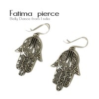 ファティマピアス