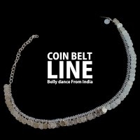 コインベルト　ライン