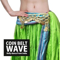 コインベルト　ウェーブ